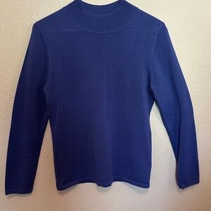 Women’s Perwinkle Sweater